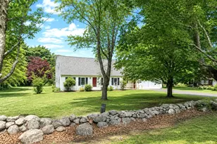 14 Mountain View Ln, Standish, ME 04084 - Photo 4