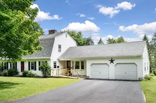 14 Mountain View Ln, Standish, ME 04084 - Photo 2