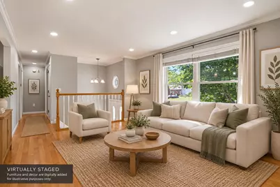 214 Tandberg Trail, Windham, ME 04062 - Photo 6