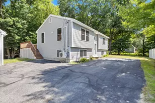 214 Tandberg Trail, Windham, ME 04062 - Photo 4