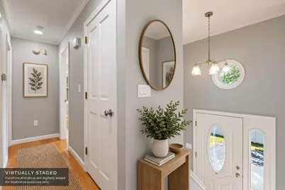 214 Tandberg Trail, Windham, ME 04062 - Photo 4