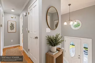 214 Tandberg Trail, Windham, ME 04062 - Photo 4
