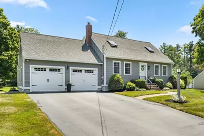 14 Flint Rock Drive, York, ME 03909 - Photo 6