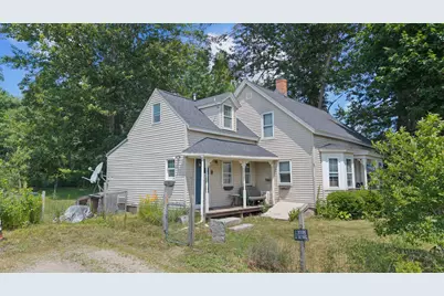 203 Curtis Road, Monroe, ME 04951 - Photo 1