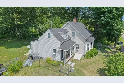 203 Curtis Road, Monroe, ME 04951 - Photo 2