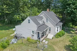 203 Curtis Rd, Monroe, ME 04951 - Photo 2