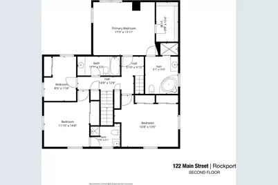 122 Main Street, Rockport, ME 04856 - Photo 20