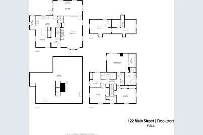 122 Main Street, Rockport, ME 04856 - Photo 44