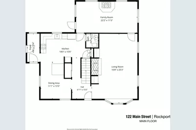 122 Main Street, Rockport, ME 04856 - Photo 4