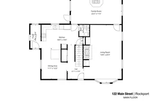 122 Main St, Rockport, ME 04856 - Photo 4