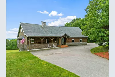 160 & 212 Ross Hill Road, Saint Albans, ME 04971 - Photo 1