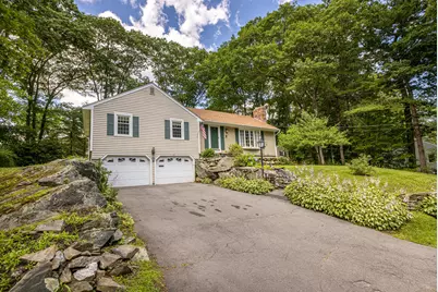 23 Olde Fort Road, Cape Elizabeth, ME 04107 - Photo 2
