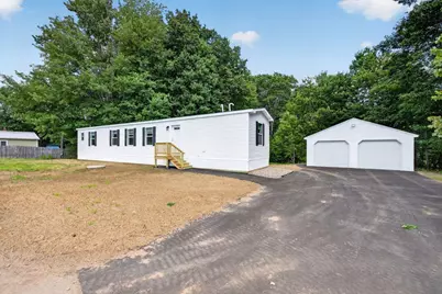 7 Gendreau Lane, Sanford, ME 04073 - Photo 1