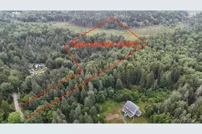 36 Lemoine (Map 12 Lot 36) Road, Swans Island, ME 04685 - Photo 2