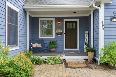 498 General Turner Hill Road, Turner, ME 04282 - Photo 6