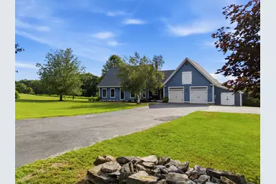 498 General Turner Hill Road, Turner, ME 04282 - Photo 2