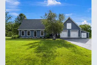 498 General Turner Hill Road, Turner, ME 04282 - Photo 4