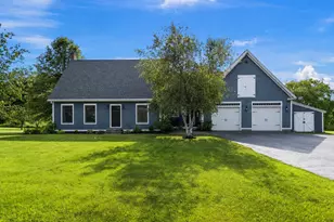 498 General Turner Hill Rd, Turner, ME 04282 - Photo 4