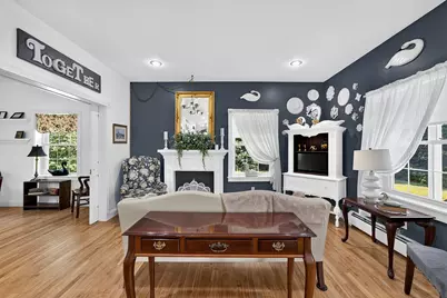45 Kelley Road, Pittston, ME 04345 - Photo 6