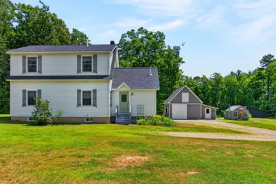45 Kelley Road, Pittston, ME 04345 - Photo 44