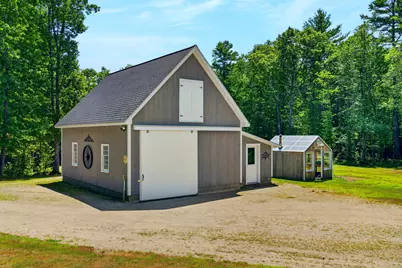 45 Kelley Road, Pittston, ME 04345 - Photo 46