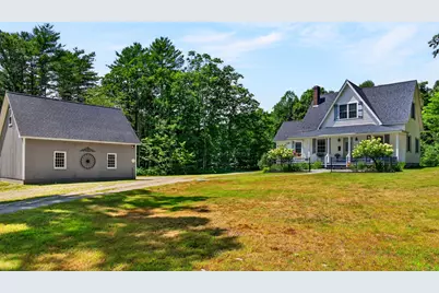 45 Kelley Road, Pittston, ME 04345 - Photo 2