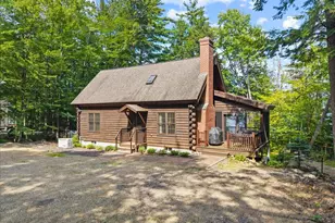 285 Shore Rd, Denmark, ME 04022 - Photo 8