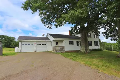 1286 Pushaw Road, Glenburn, ME 04401 - Photo 2