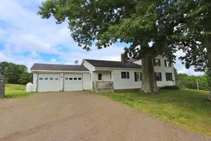 1286 Pushaw Rd, Glenburn, ME 04401 - Photo 2