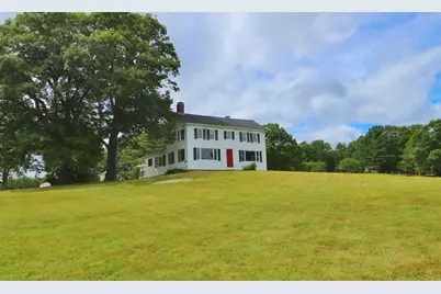 1286 Pushaw Road, Glenburn, ME 04401 - Photo 1