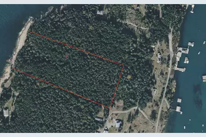 3 Butler Road, Frenchboro, ME 04685 - Photo 2