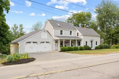 17 Chamberlain Road, Scarborough, ME 04074 - Photo 2