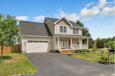 22 Cumberland Lane, Gorham, ME 04038 - Photo 58