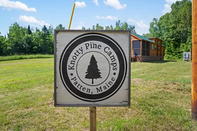 824 Shin Pond Road, Patten, ME 04765 - Photo 2