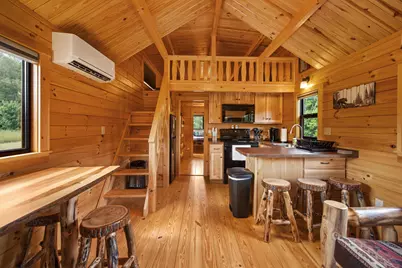 824 Shin Pond Road, Patten, ME 04765 - Photo 1