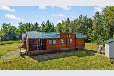 824 Shin Pond Road, Patten, ME 04765 - Photo 6