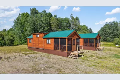 824 Shin Pond Road, Patten, ME 04765 - Photo 4