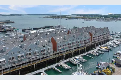 512 Chandlers Wharf #512, Portland, ME 04101 - Photo 1