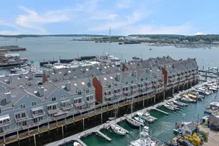 512 Chandlers Wharf, Portland, ME 04101 - Photo 1