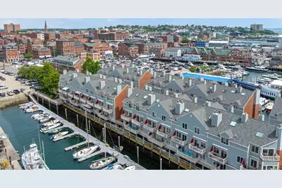 512 Chandlers Wharf #512, Portland, ME 04101 - Photo 2