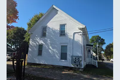 12 Grace Street, Rockland, ME 04841 - Photo 2