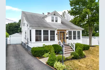 19 Kilby Street, Sanford, ME 04073 - Photo 2