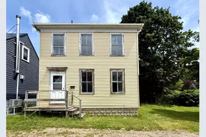 3 Willow Street, Eastport, ME 04631 - Photo 4