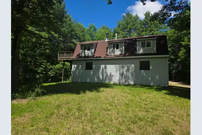 70 Buzzell Lane, Greene, ME 04236 - Photo 1