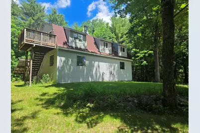 70 Buzzell Lane, Greene, ME 04236 - Photo 4
