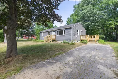 27 Oriole Street, Westbrook, ME 04092 - Photo 1