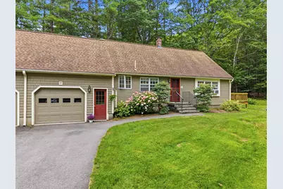 57 Ocean Mdws Drive #57, Ogunquit, ME 03907 - Photo 2
