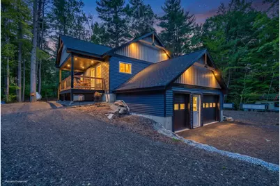 239 Greeley Brook Road, Oxford, ME 04270 - Photo 2