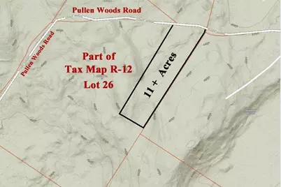 501 Part Pullen Woods Road, Palermo, ME 04354 - Photo 10