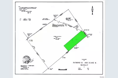 501 Part Pullen Woods Road, Palermo, ME 04354 - Photo 16